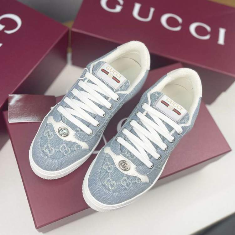 Picture of Gucci Shoes _SKUGuccisz34-4138-45hnh08109772